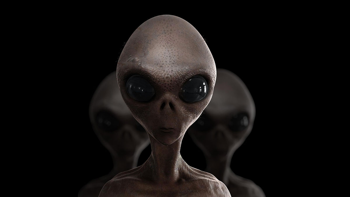 alien composite mugshot