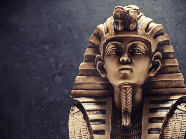 king tut gives us a peek at a royal family