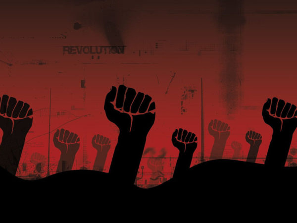 why computers can’t predict revolutions