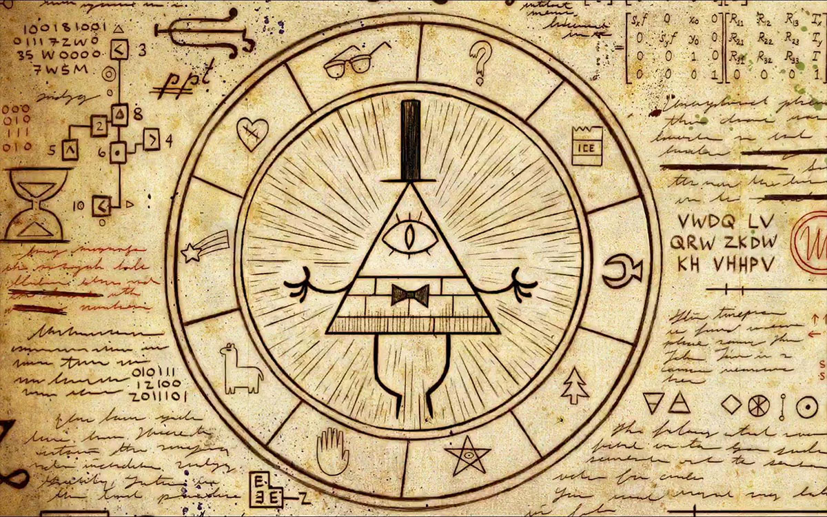 bill cypher