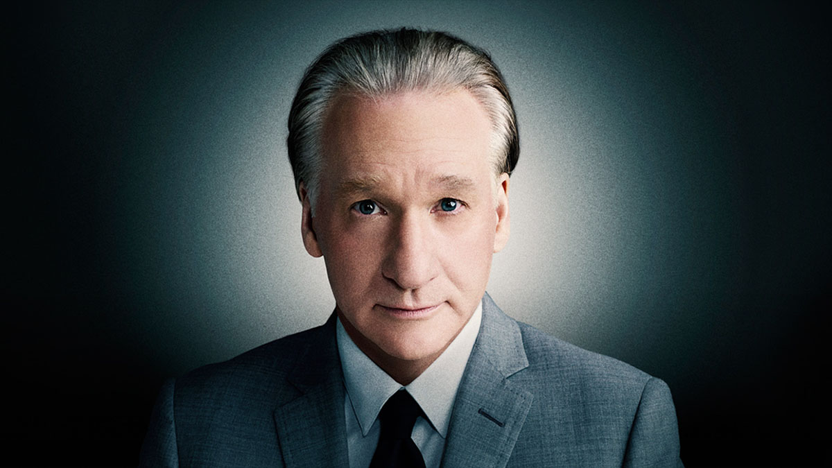 bill maher