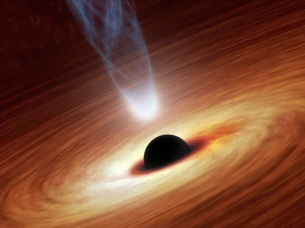 can we use black holes created in particle colliders to power our homes?