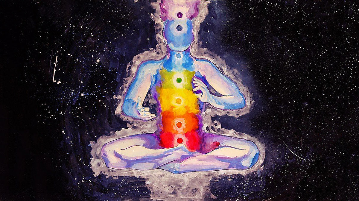 chakras