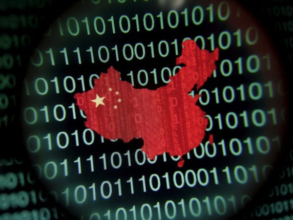 testing the great firewall of china