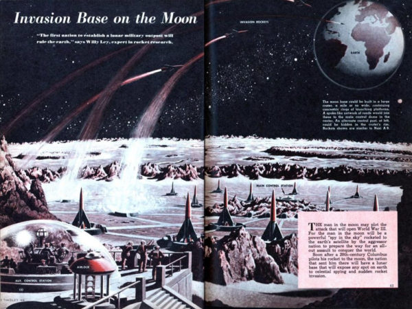 the secret moon plans of the cold war