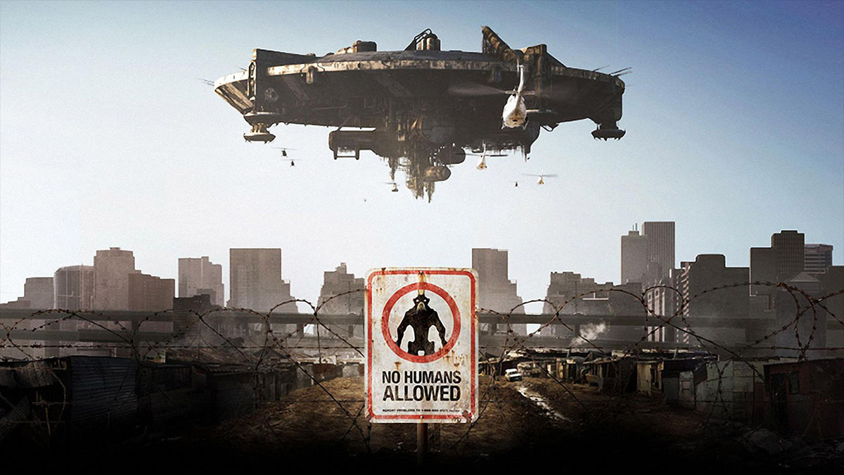 district 9 promo