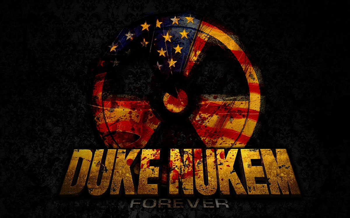 duke nukem forever