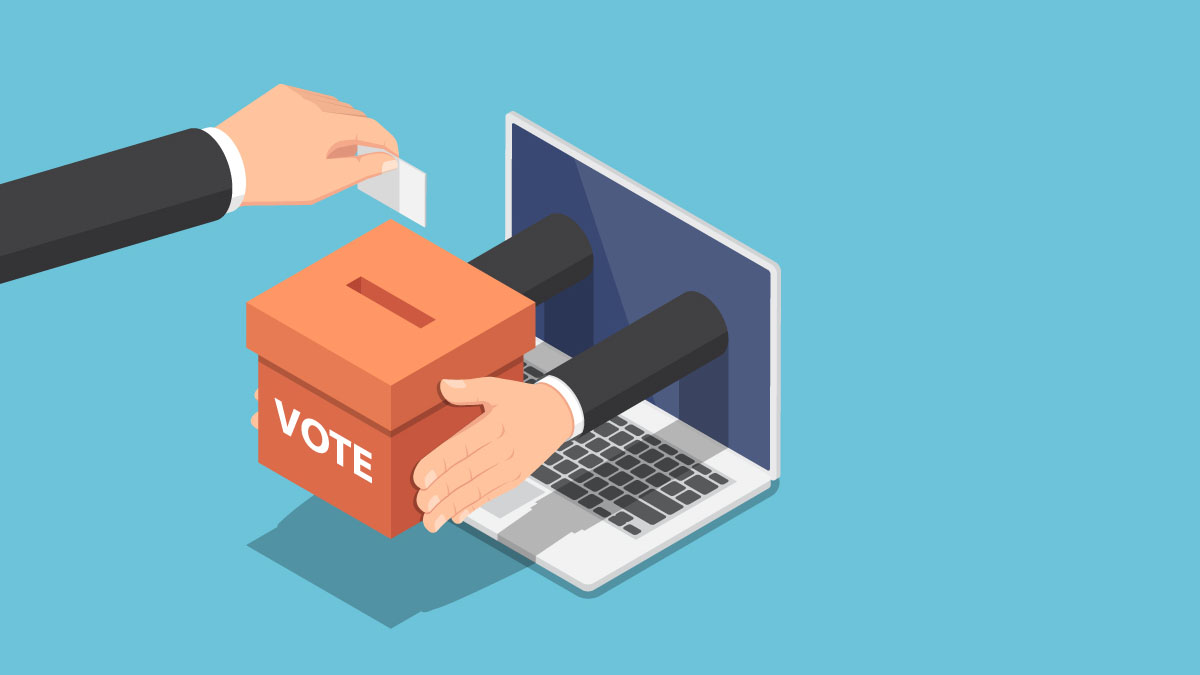 e-voting