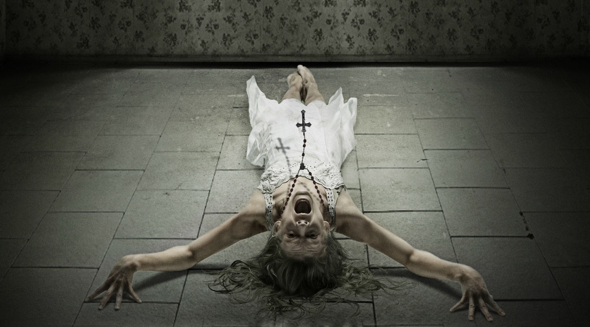 exorcism