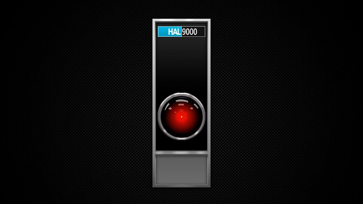 hal 9000