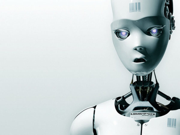 the technical trouble with humanoid robots