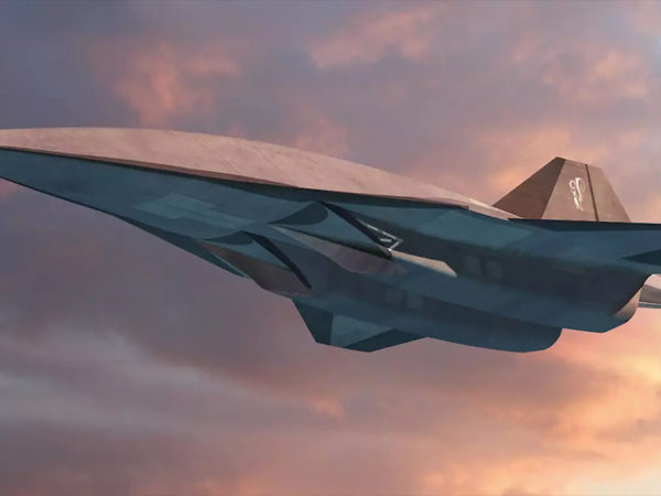 the hypersonic wonder that couldve been