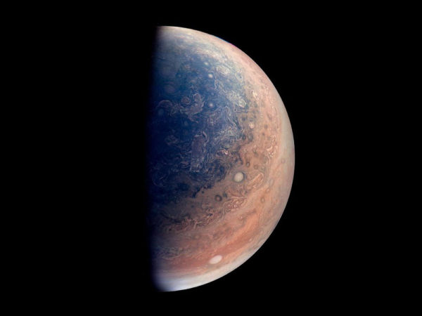 how jupiter may have moved it, moved it from the outer reaches of the solar system