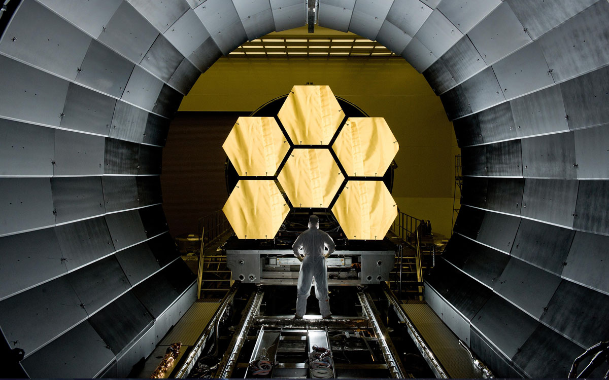 jwst