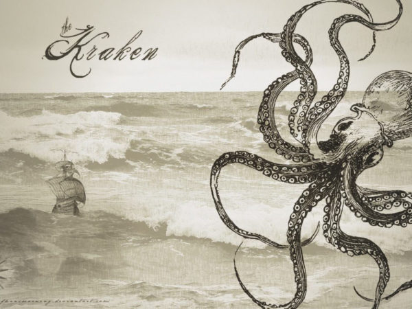 what krakens can teach us about peer review