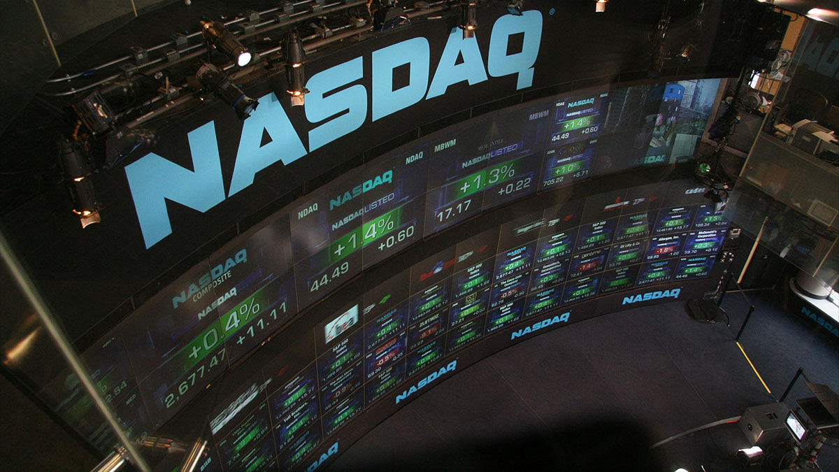 nasdaq board