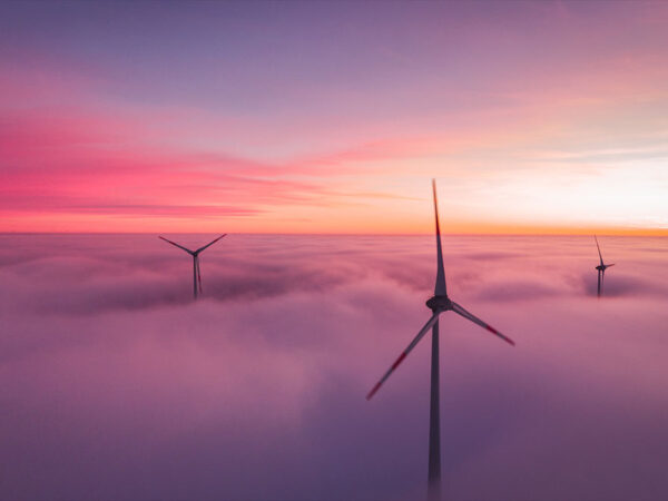 the new wind power mantra: bigger is better