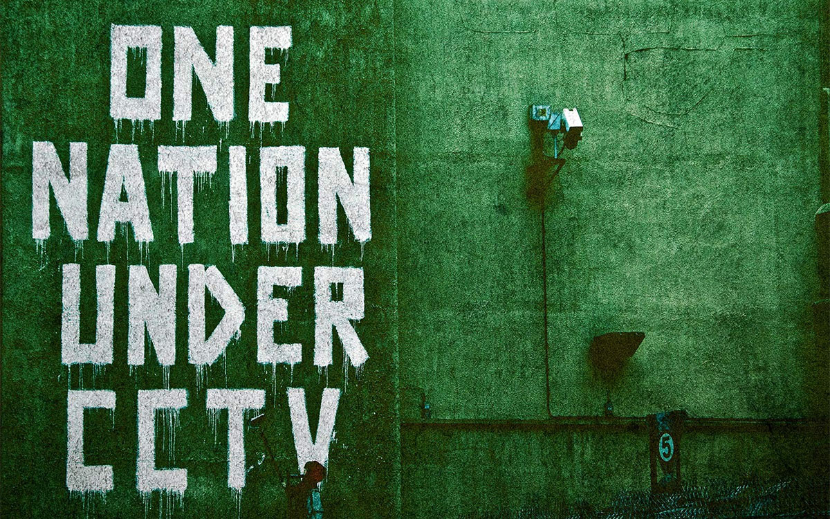 one nation under cctv