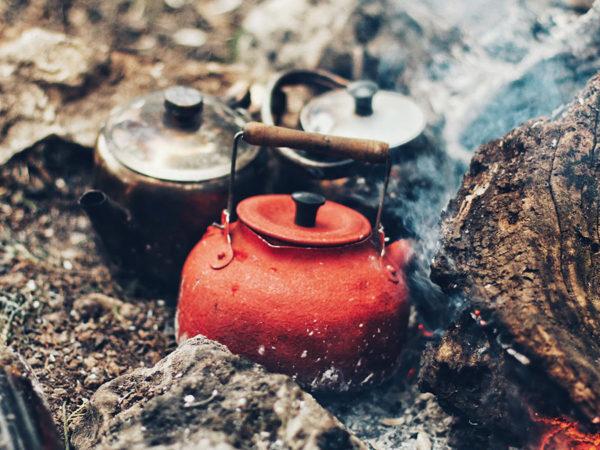 why hot tea doesn’t actually double your risk of cancer