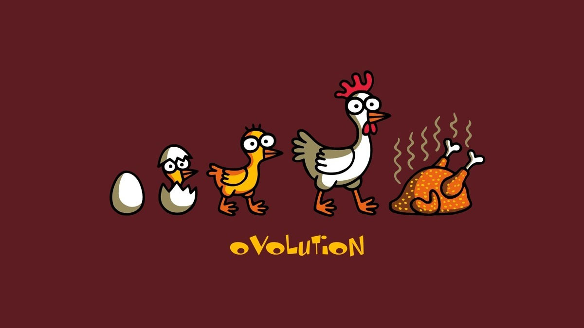 ovolution