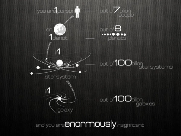 did the cosmological principle get knocked down?