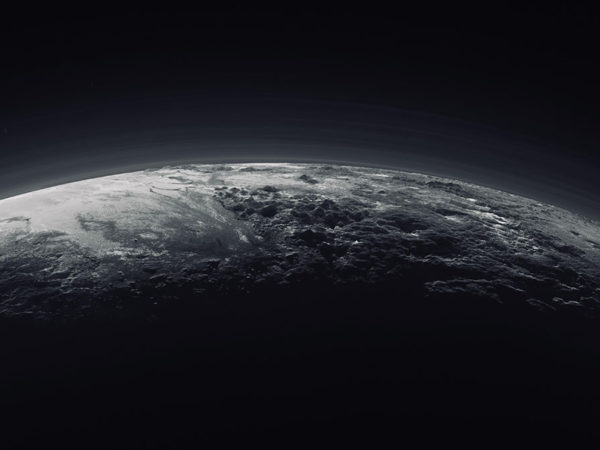 what our trip to pluto can teach us about ourselves