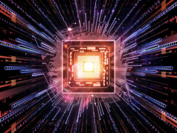 into the quantum computing mesh with a new programming language