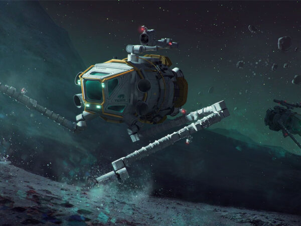 asteroid mining will lose a lot of money. we should do it anyway.