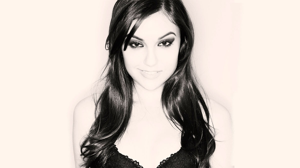 sasha grey