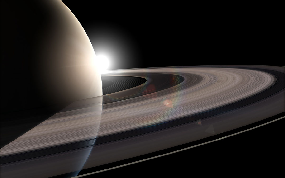 saturn