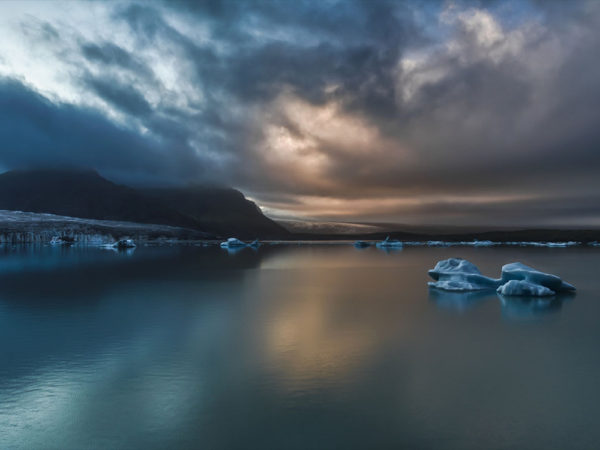 why melting permafrost could mean more disease