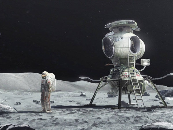 the real reason why moon landing conspiracies endure