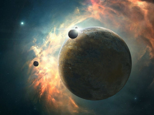 why we need to learn more about super-earths