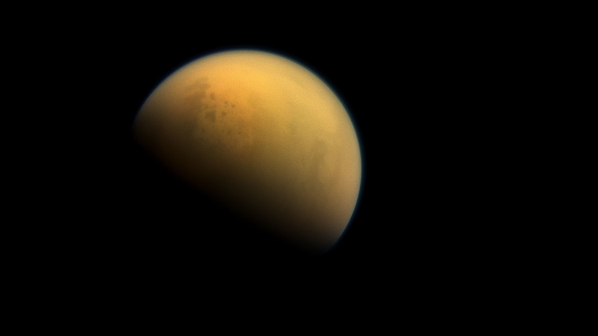 titan