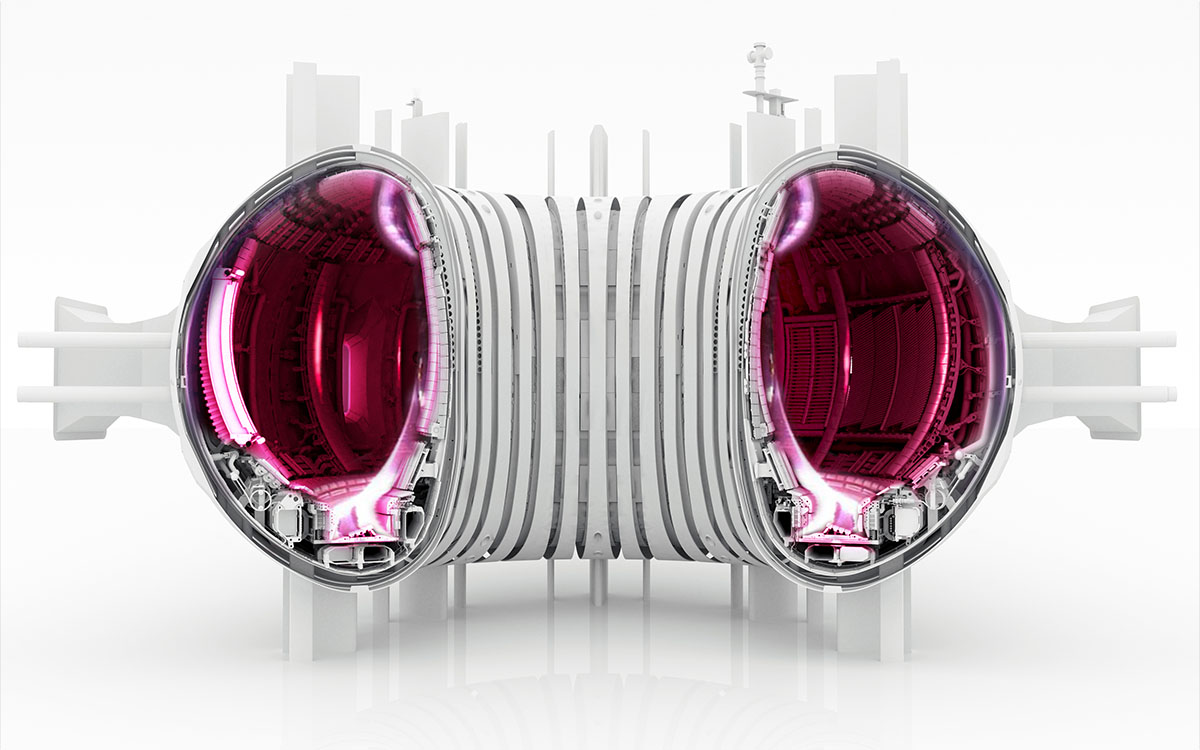 tokamak