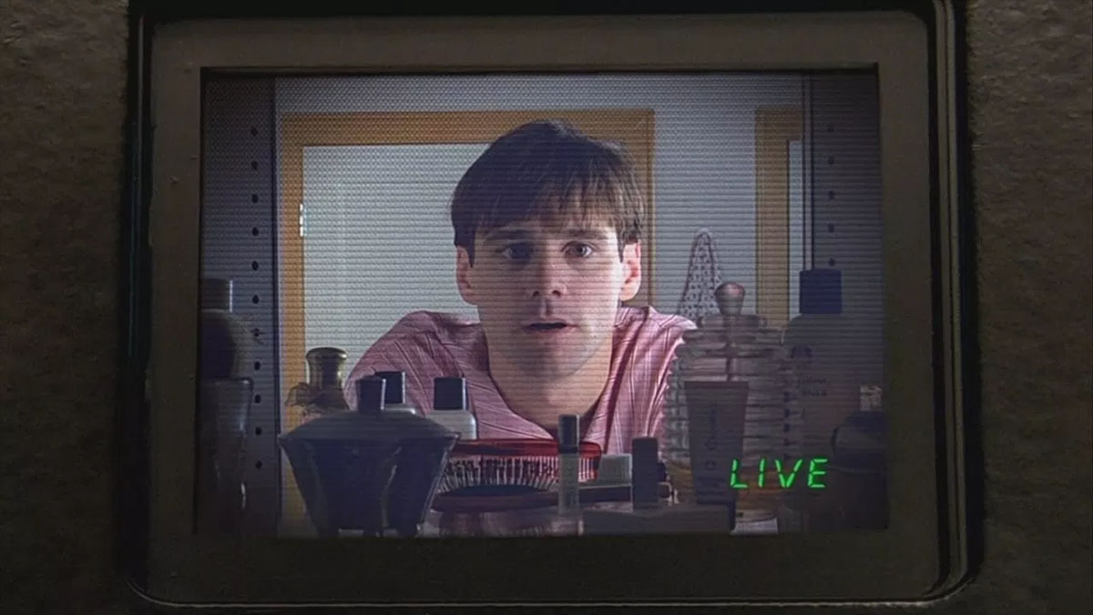 truman show