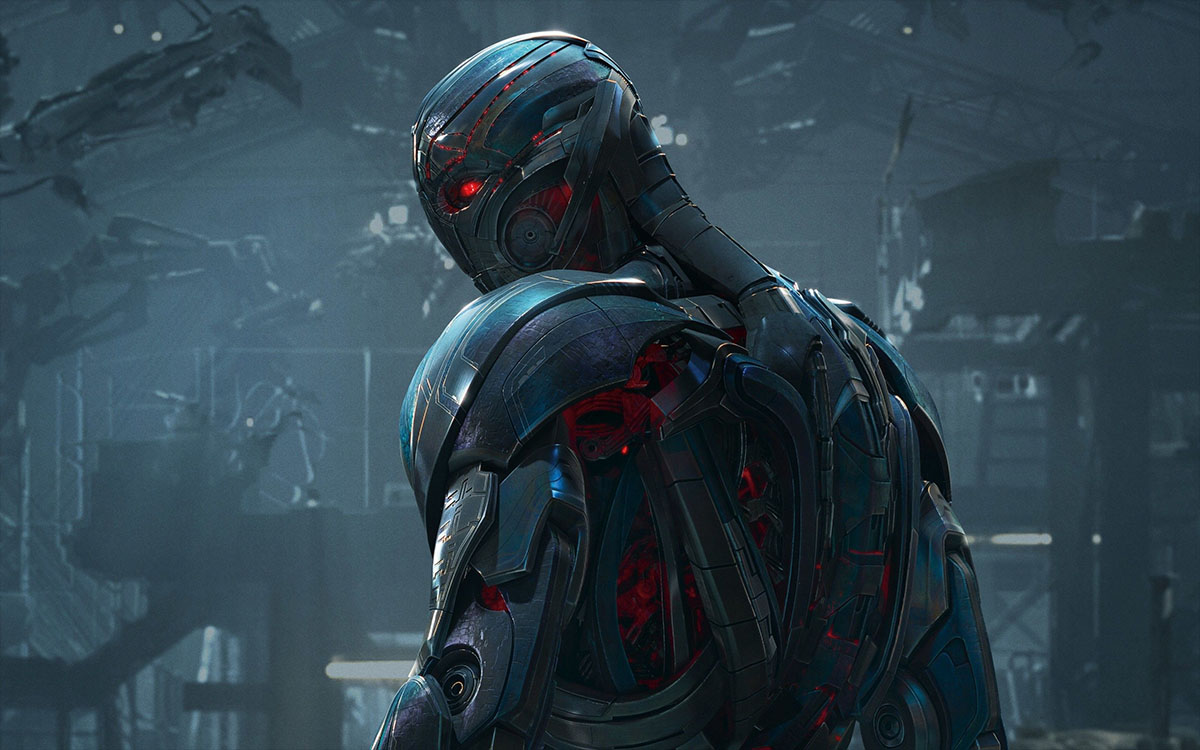 ultron