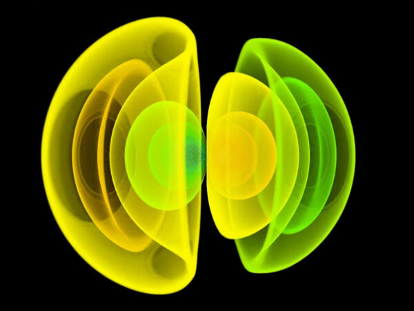 did a scientist accidentally create a warp bubble? not exactly.